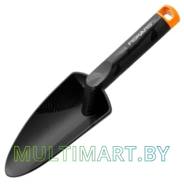 Совок Fiskars Solid 1000694